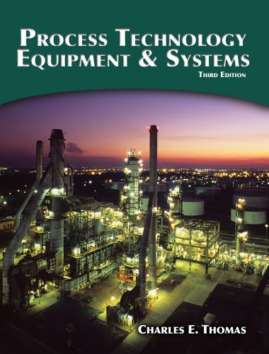 Process Technology Equipment and Systems