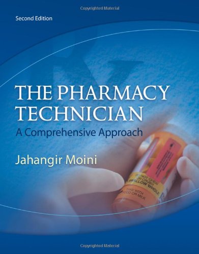 The Pharmacy Technician