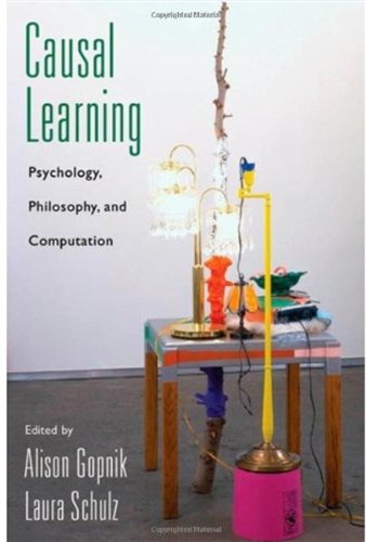 Causal learning : psychology, philosophy, and computation