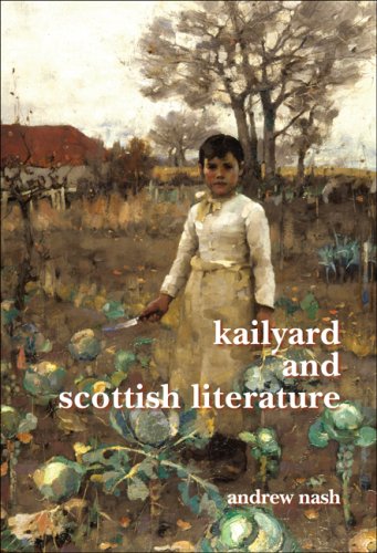 Kailyard and Scottish literature