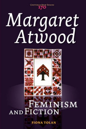 Margaret Atwood feminism and fiction