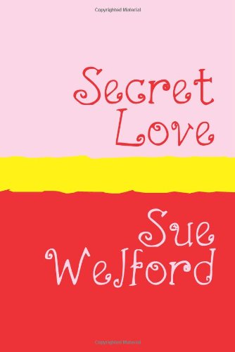 Secret Love - Large Print