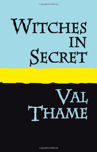 Witches in Secret Large Print