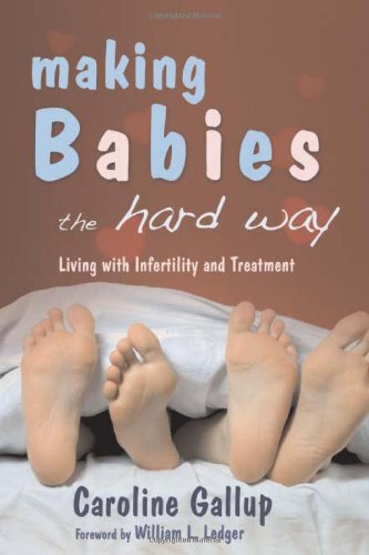 Making babies the hard way : living with infertility and treatment