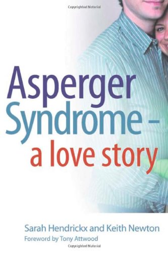 Asperger syndrome : a love story