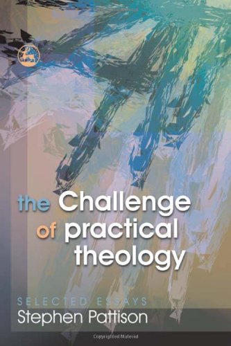 The challenge of practical theology : selected essays