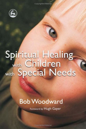 Spiritual healing with children with special needs