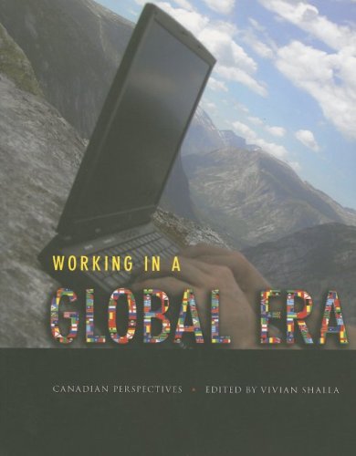 Working in a global era : Canadian perspectives