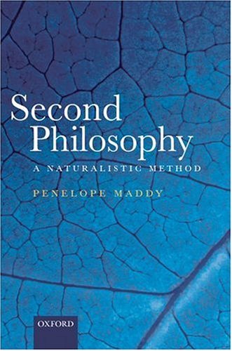 Second philosophy : a naturalistic method