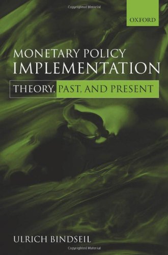 Monetary policy implementation : theory--past--present