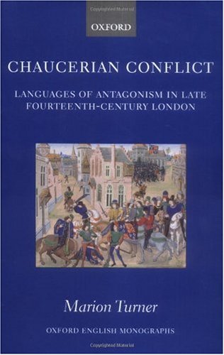 Chaucerian Conflict