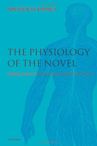 The Physiology of the Novel