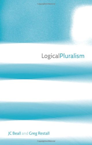 Logical Pluralism [electronic resource].