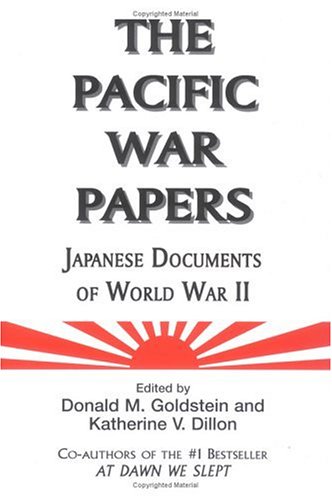 The Pacific War Papers