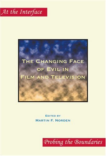 The changing face of evil in film and television