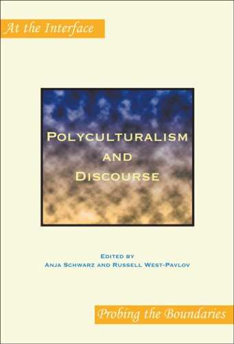 Polyculturalism and discourse