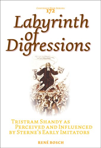 Labyrinth of Digressions