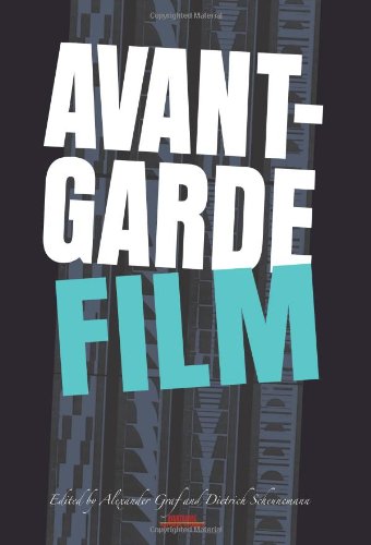 Avant-garde film