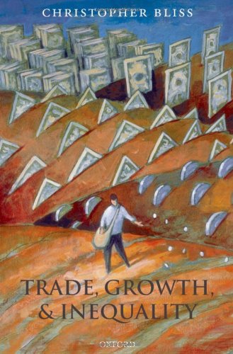 Trade, growth, and inequality