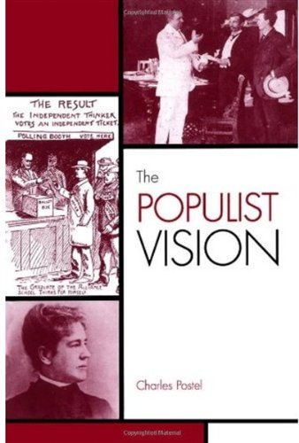 The populist vision