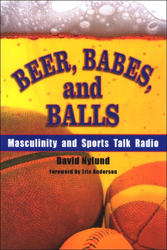 Beer, Babes, and Balls