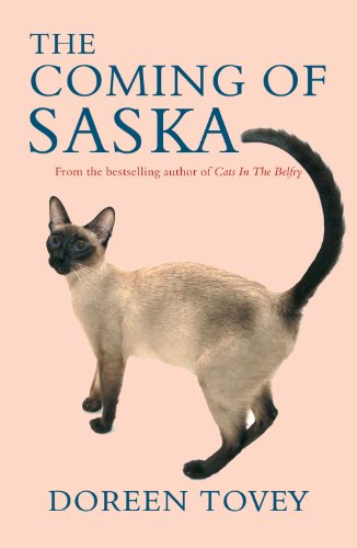 The coming of Saska