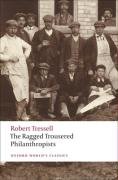 The ragged trousered philanthropists