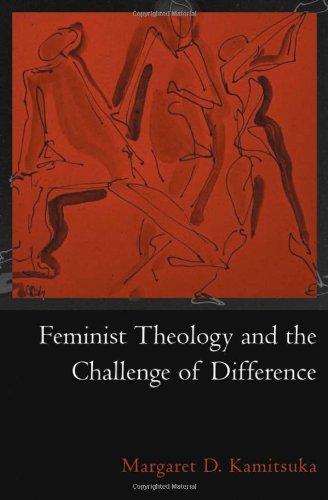 Feminist theology and the challenge of difference