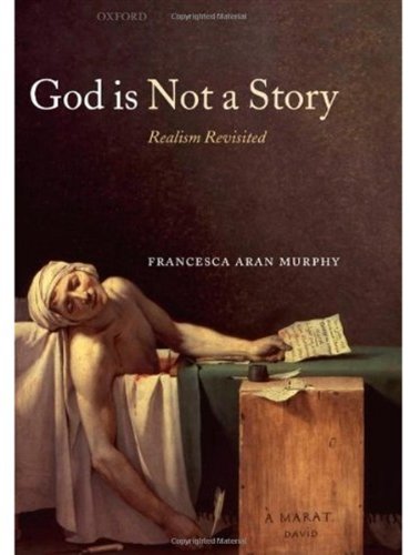 God Is Not a Story: Realism Revisited