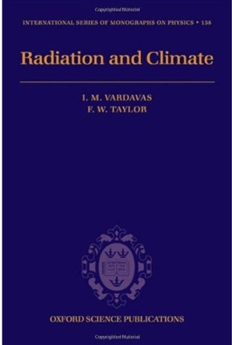 Radiation and climate