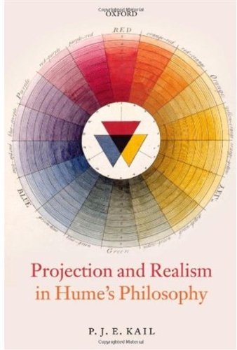 Projection and realism in Hume's philosophy