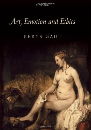 Art, Emotion and Ethics