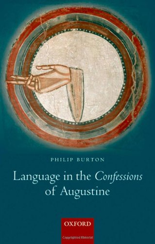 Language in the Confessions of Augustine