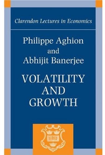 Volatility and Growth