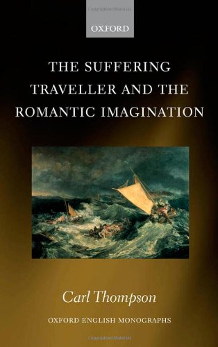 The suffering traveller and the Romantic imagination