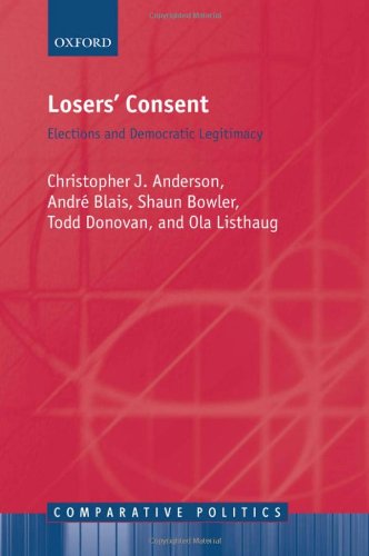 Losers' Consent