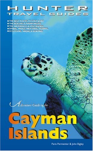 Cayman Islands Adventure Guide