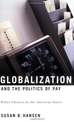 Globalization and the Politics of Pay