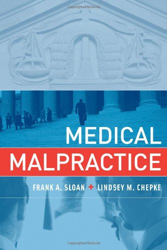 Medical malpractice