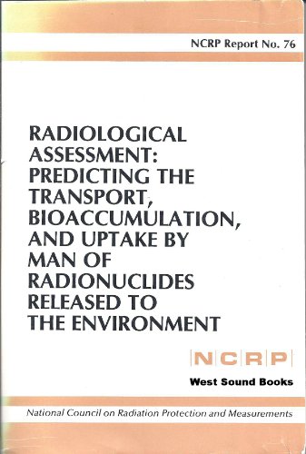 Radiological Assessment