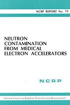 Neutron Contamination from Medical Electron Accelerators