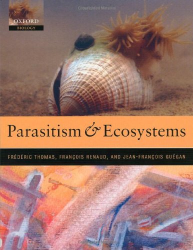 Parasitism and ecosystems