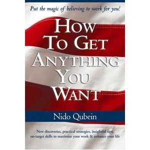 How to Get Anything You Want