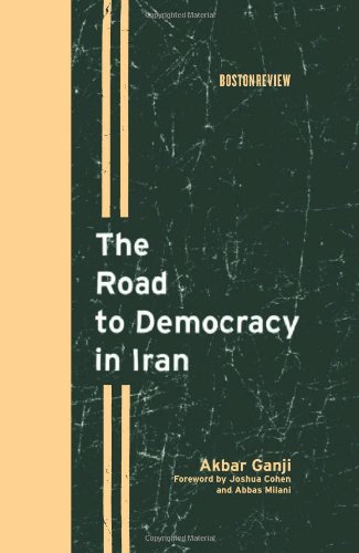 The road to democracy in Iran