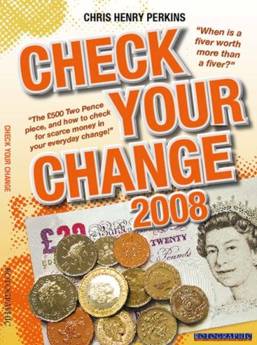 Check your change