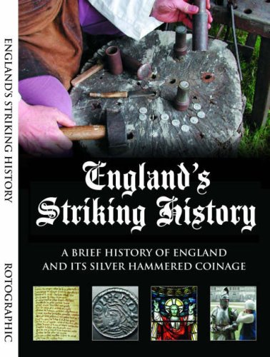 England's Striking History