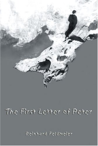 The First Letter of Peter