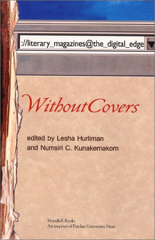 Withoutcovers : //literarym̲agazines@thed̲igitale̲dge