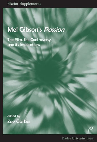 Mel Gibson's Passion