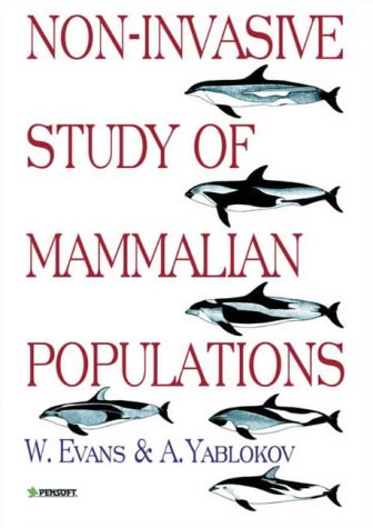 Noninvasive Study of Mammalian Populations.